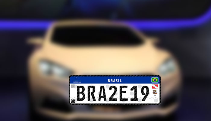 API Consulta Placa Grátis